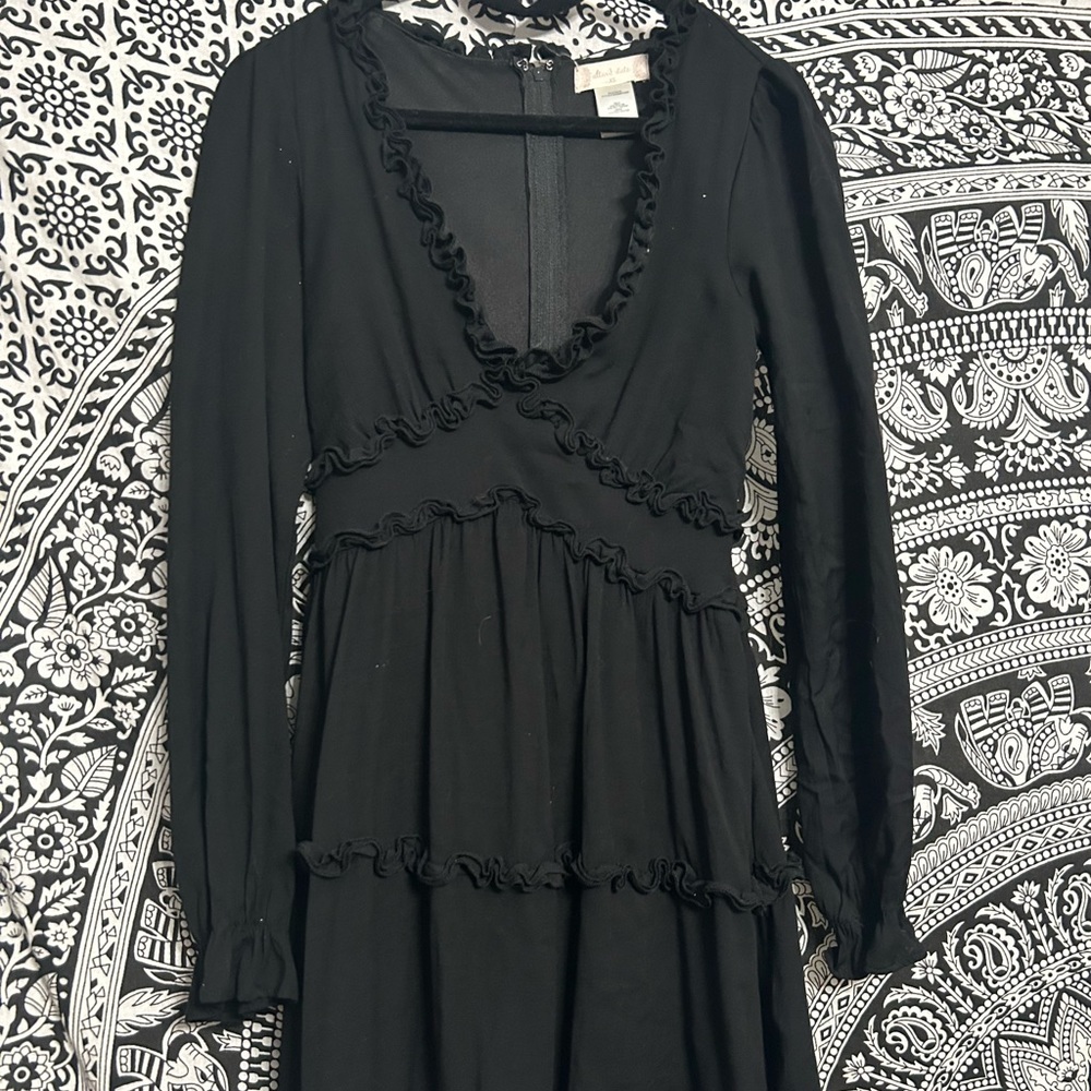 gorgeous dress from altard state